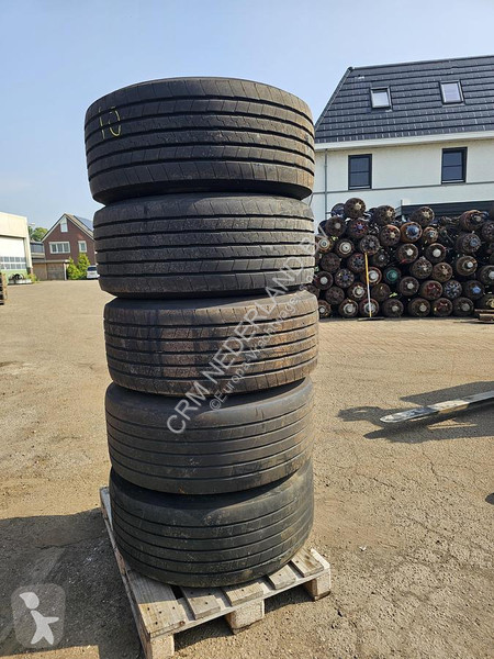 Reservdelar lastbilar Goodyear K MAX T |...