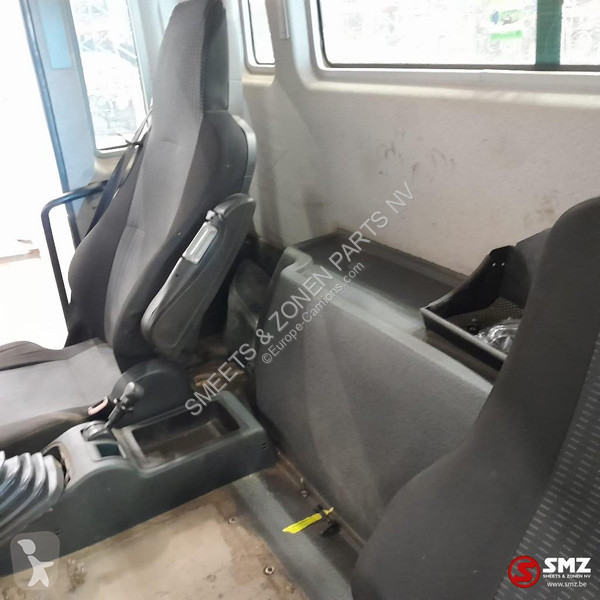 قطع غيار الآليات الثقيلة MAN Occ cabine RHD MAN