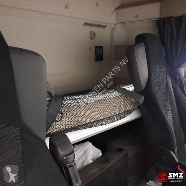 Piese camioane Mercedes Occ cabine RHD Mercedes