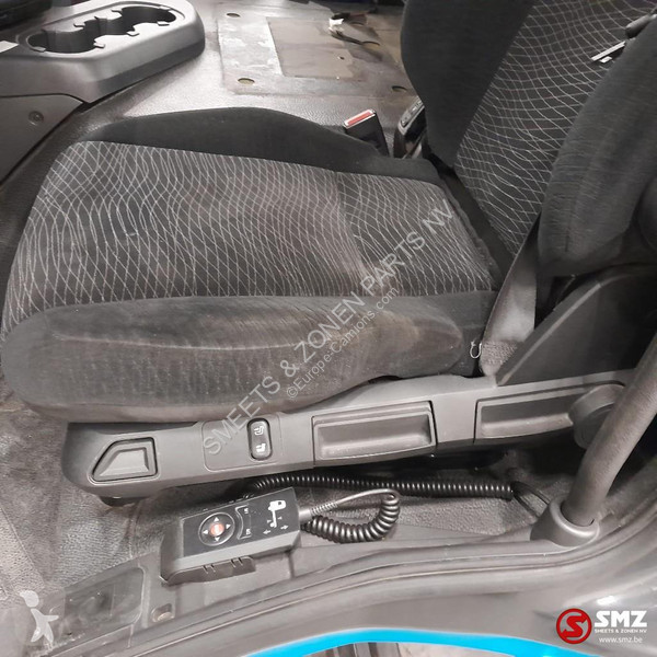 قطع غيار الآليات الثقيلة Mercedes Occ cabine...