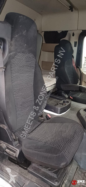 قطع غيار الآليات الثقيلة Mercedes Occ cabine...