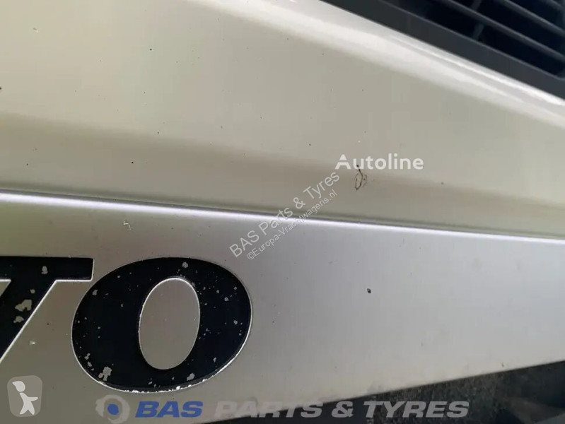 قطع غيار الآليات الثقيلة Volvo