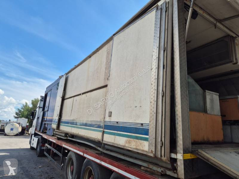 Запчасти для грузовика Iveco