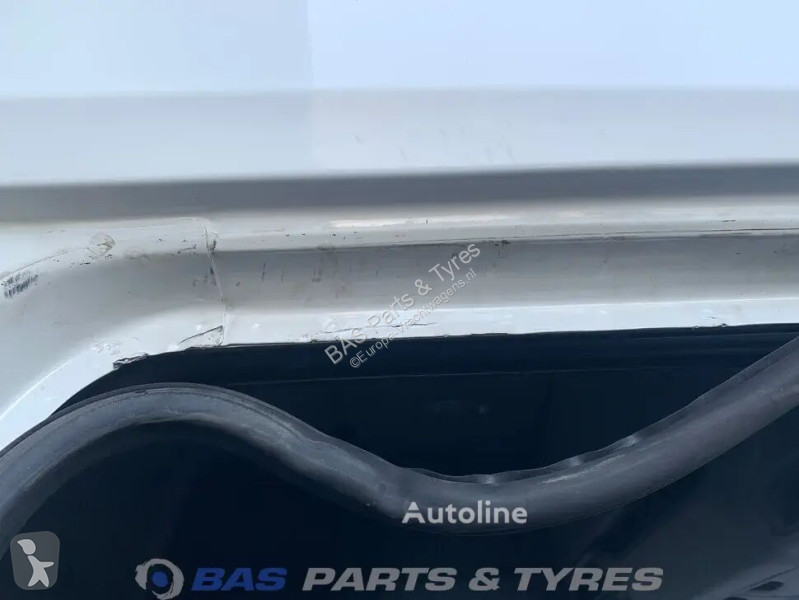 Pièces poids lourds Scania
