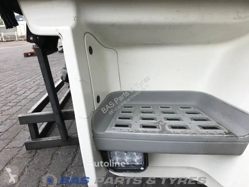 قطع غيار الآليات الثقيلة DAF