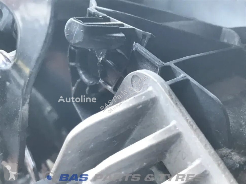 قطع غيار الآليات الثقيلة Volvo