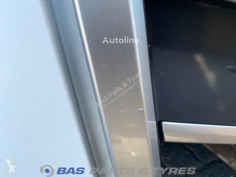 قطع غيار الآليات الثقيلة DAF