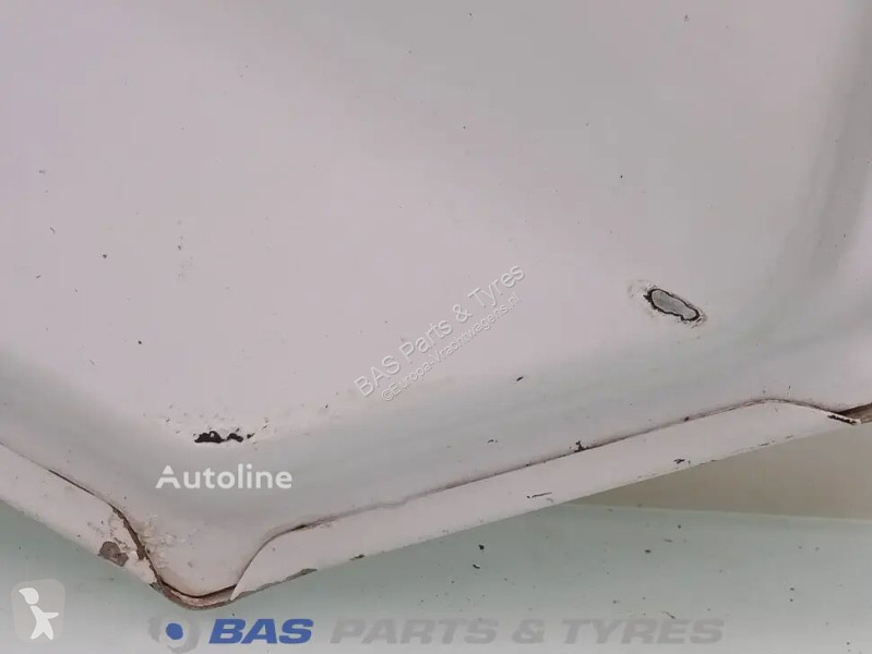 Pièces poids lourds Volvo