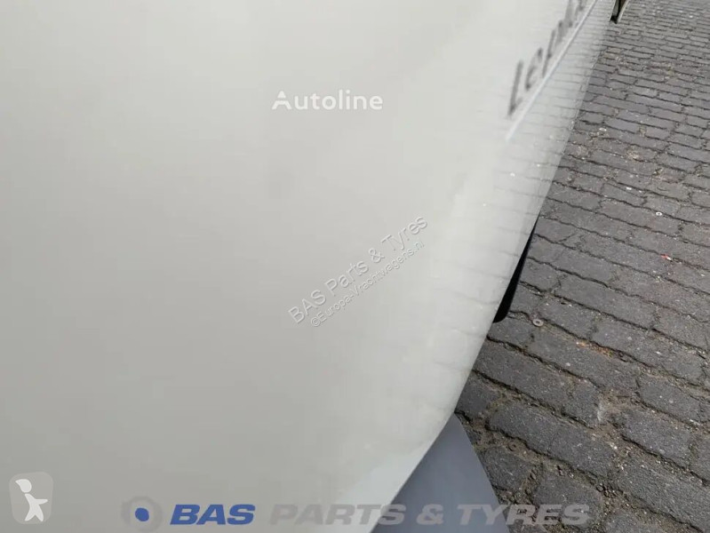 قطع غيار الآليات الثقيلة DAF