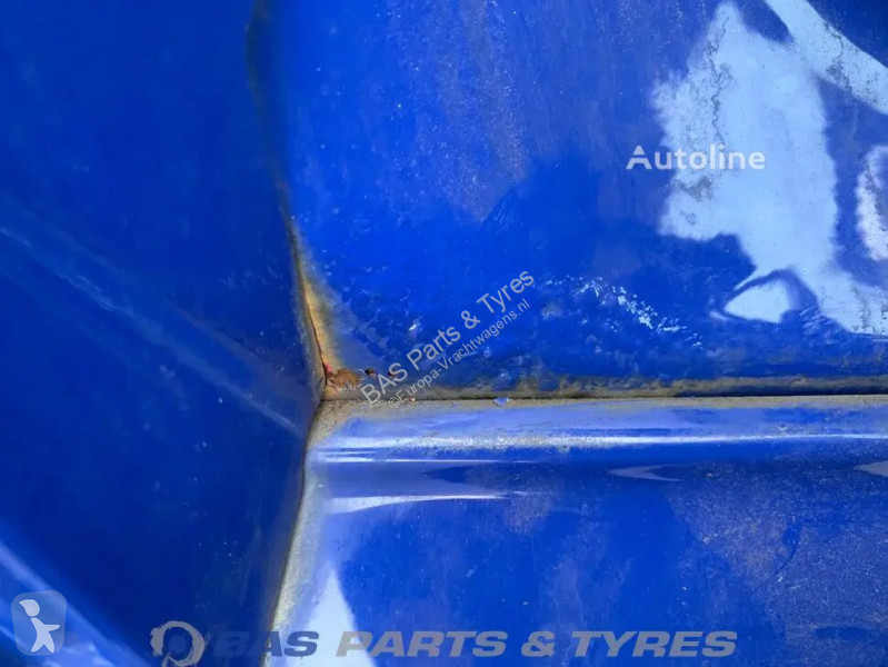 قطع غيار الآليات الثقيلة DAF
