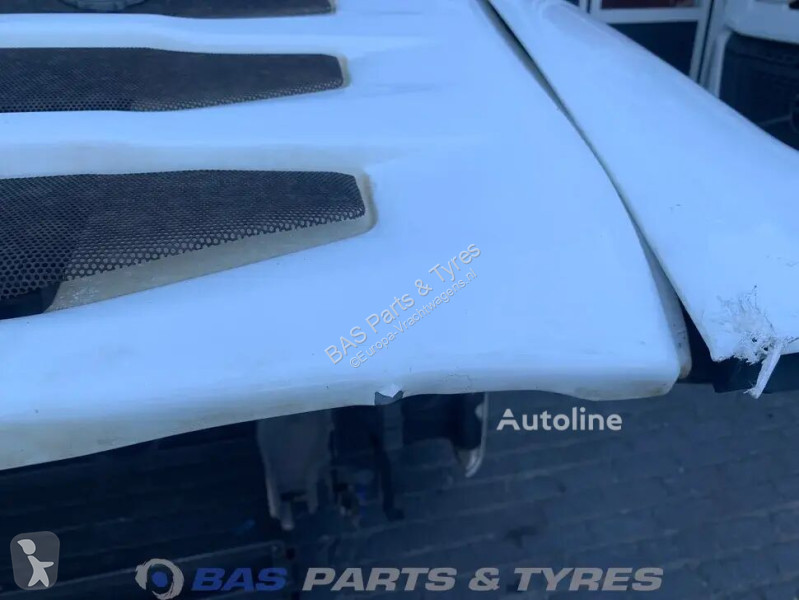 Repuestos para camiones Scania