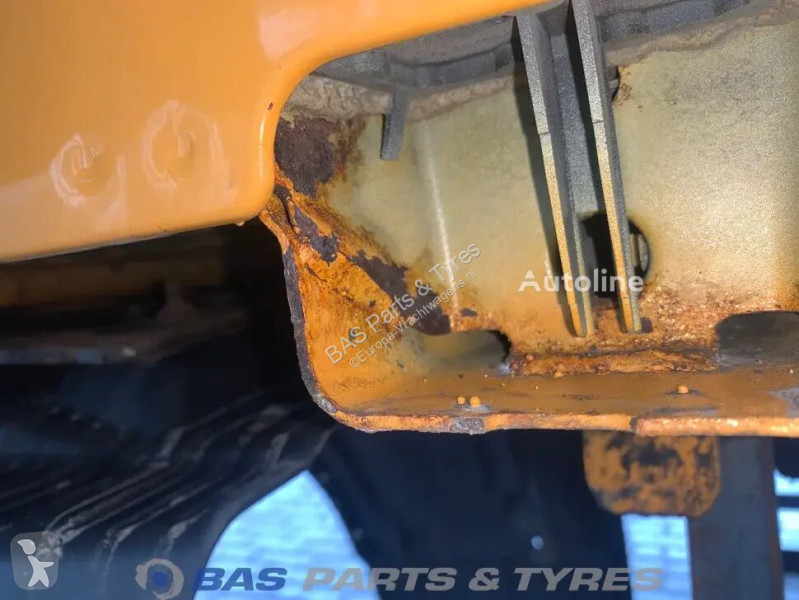 Repuestos para camiones Volvo
