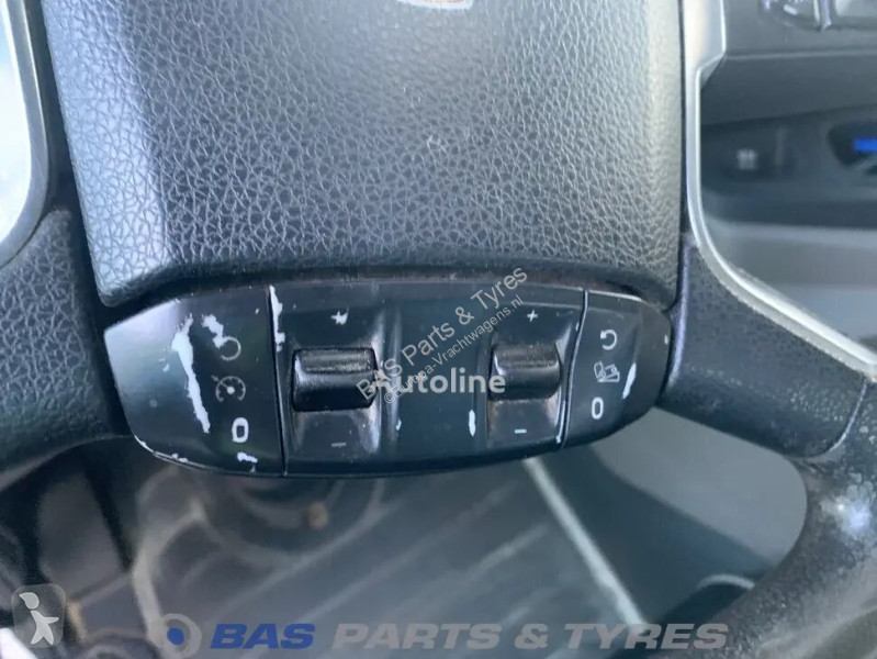 Scania  truck part
