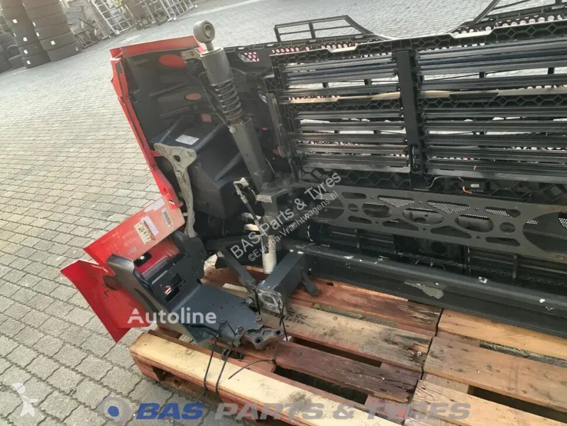 Mercedes  truck part