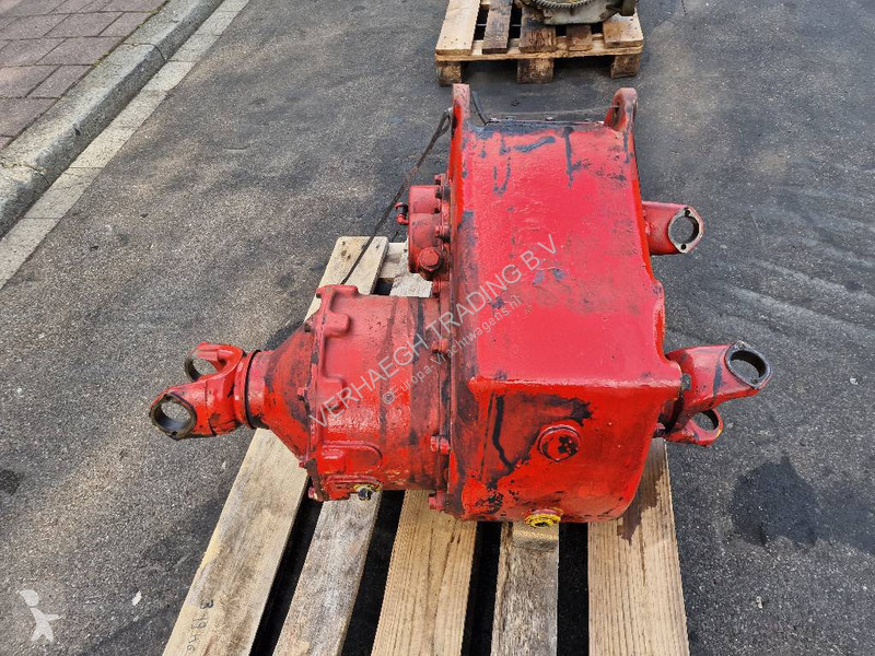 Pièces poids lourds Allison HT 750 DRD