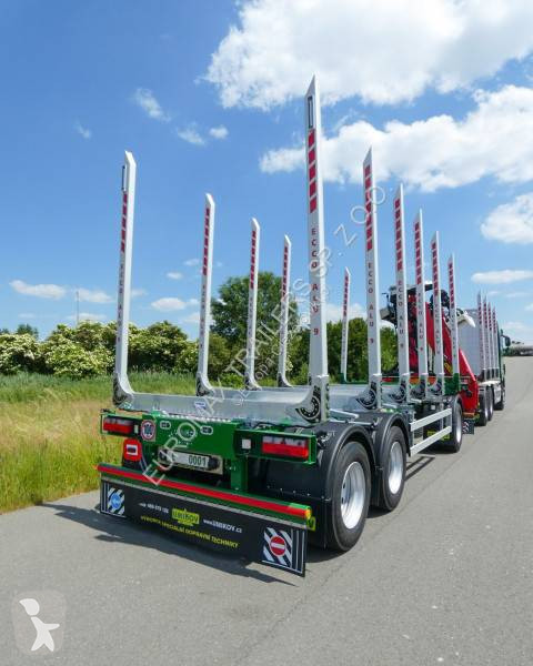 Pièces poids lourds Ecco Klonice ECCO ALU &...
