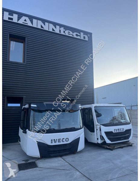 Pièces poids lourds Iveco X-Way T-Way