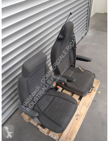 Ricambio per autocarri Scania R Serie Streamline