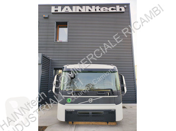 Pièces poids lourds Volvo FH - L2 H1