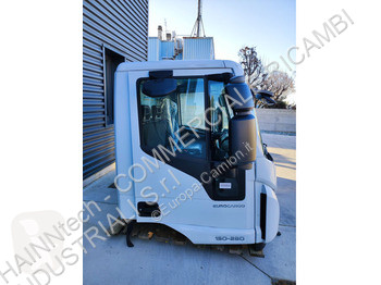 Pièces poids lourds Iveco E6