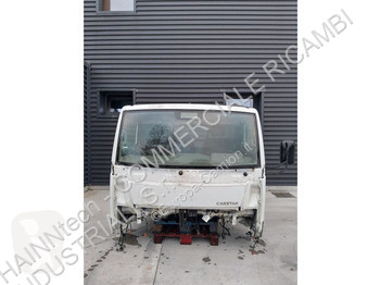 Náhradní díly pro kamiony Nissan 2697 2^ Serie