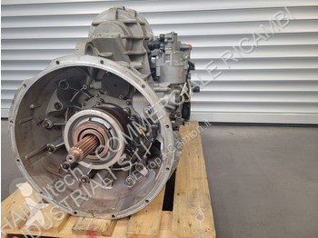 Ricambio per autocarri Mercedes - Arocs