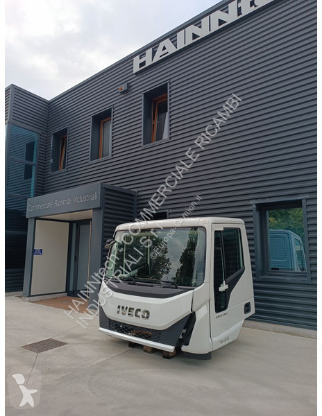 Pièces poids lourds Iveco Euro 6