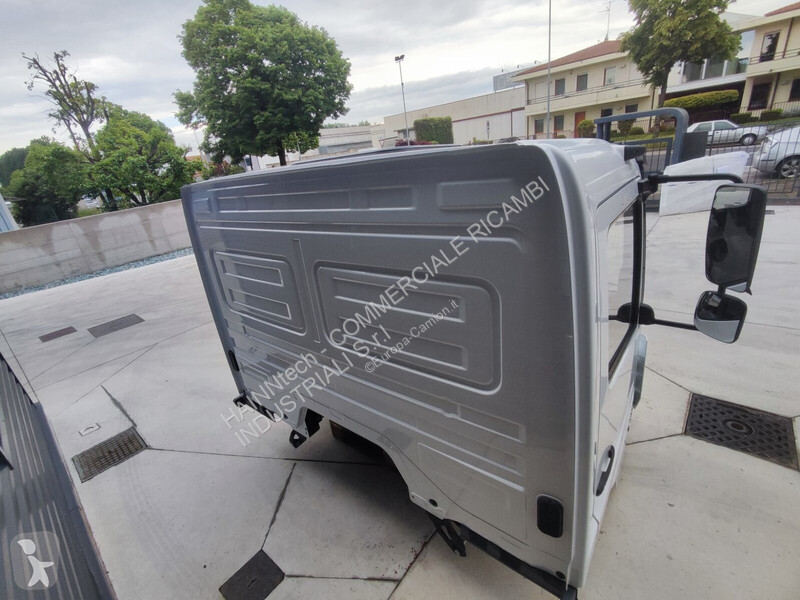 Ricambio per autocarri Mercedes ATEGO Euro 6
