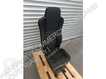 Reservedele til lastbil Mercedes 2675 ATEGO Euro 6
