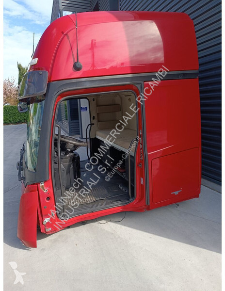Reservedele til lastbil Mercedes ACTROS MP4...