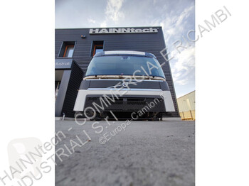Reservedele til lastbil Volvo FH L2 H2