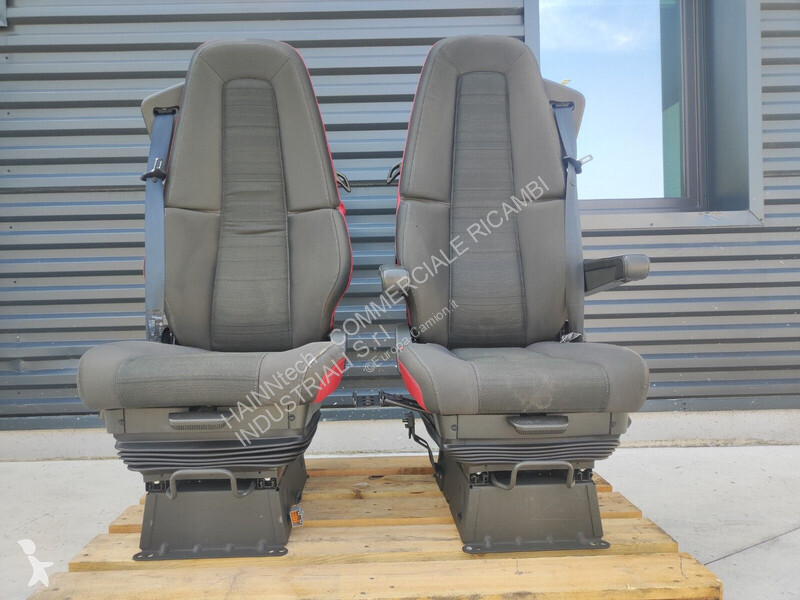 Vrachtwagenonderdelen Volvo 2819 FH4 E6