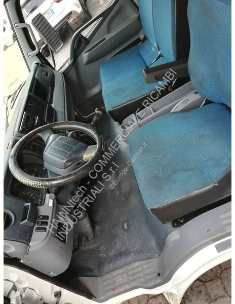 Reservdelar lastbilar Mitsubishi 5323 Comfort...