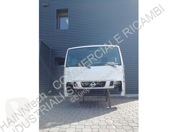 Pièces poids lourds Nissan 2697 NT400