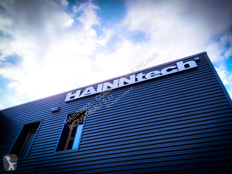 Reservdelar lastbilar Iveco EUROTECH -...