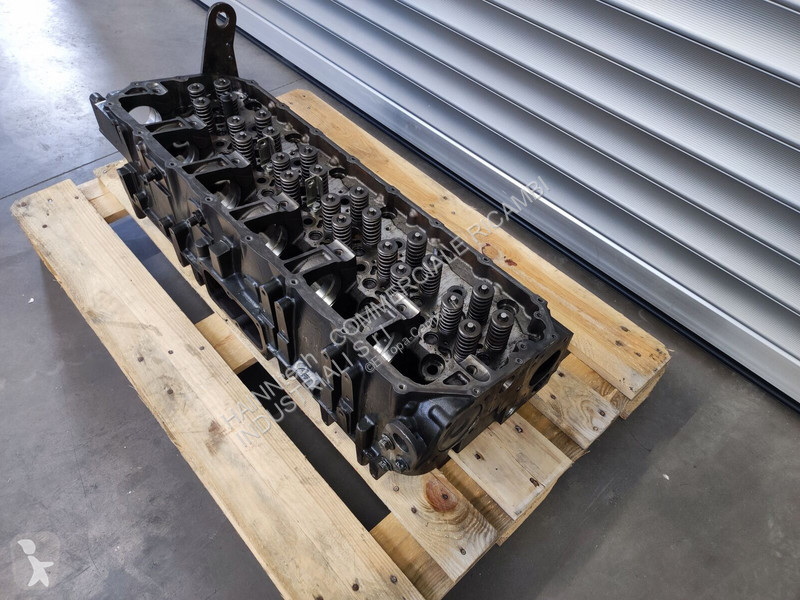 Pièces poids lourds Iveco STRALIS 460 480 11 E6...