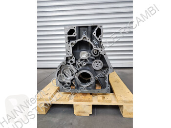 Reservdelar lastbilar MAN 2665 TGX TGS