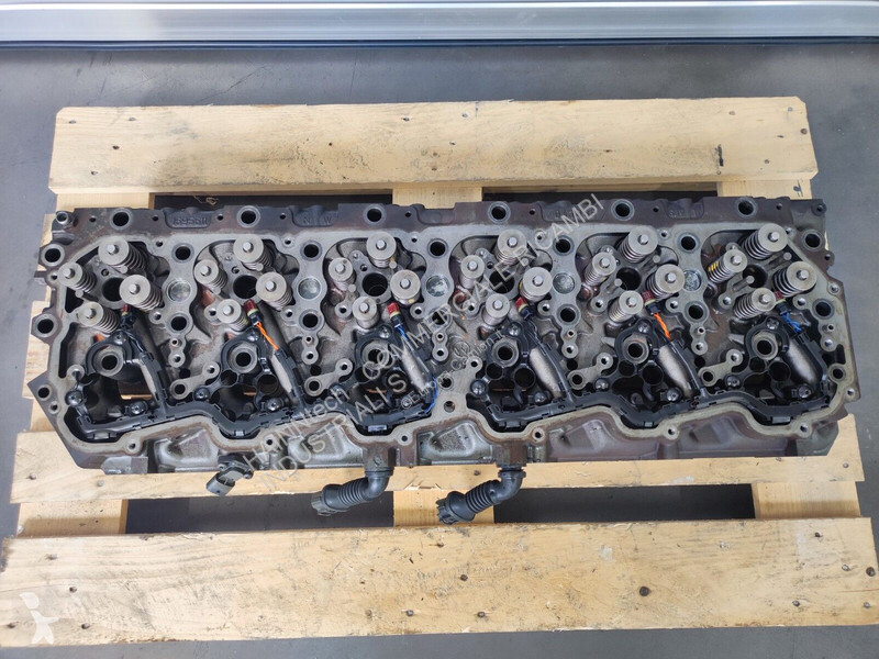 Pièces poids lourds DAF E5 1 SENSOR oe1695612 /...