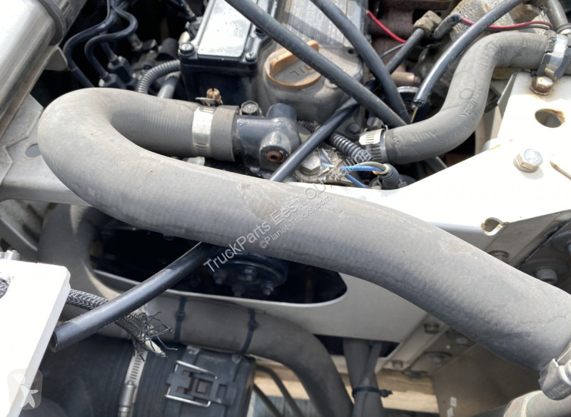 Reservdelar lastbilar Scania G-series (01.04-)