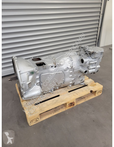 Reservdelar lastbilar Volvo 2819 FH - FM