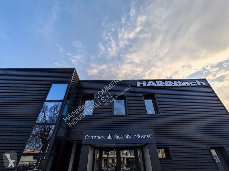 Reservedele til lastbil MAN TGS EURO 6