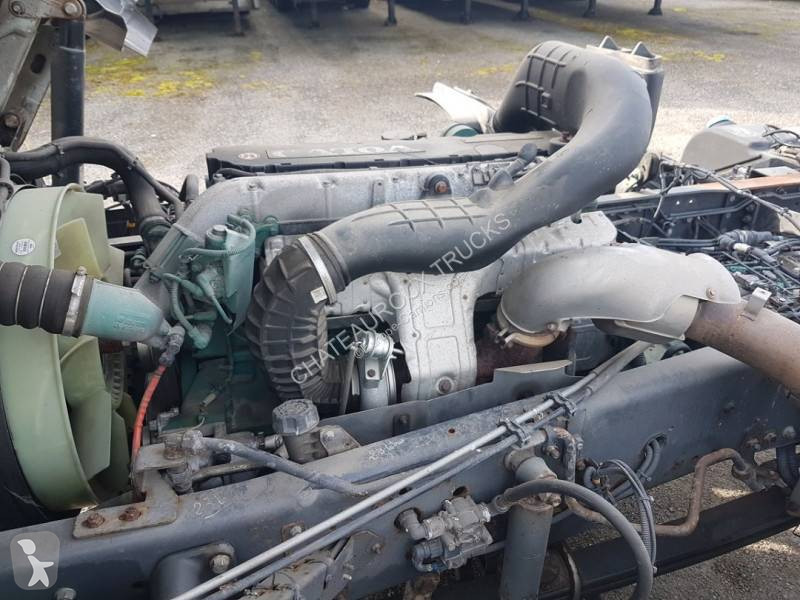 Pièces poids lourds Volvo