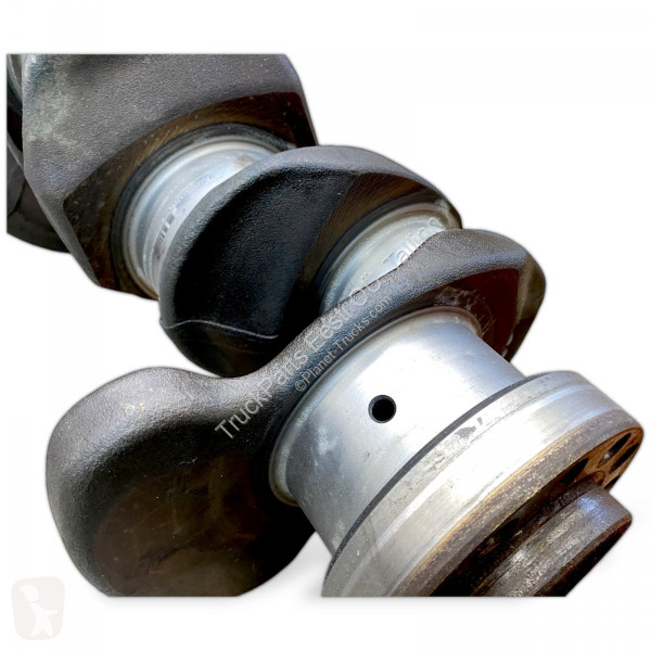 Reservdelar lastbilar Volvo (0112-)