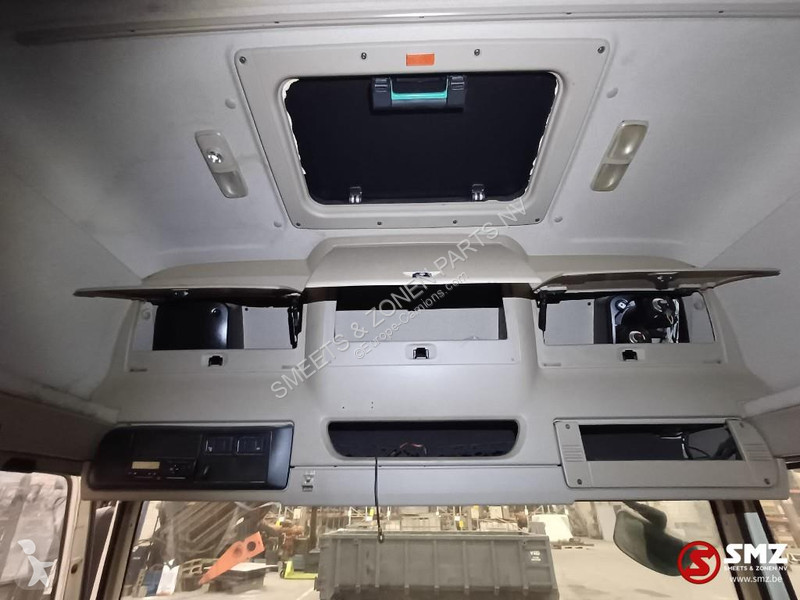 Peças pesados DAF Occ cabine compleet DAF