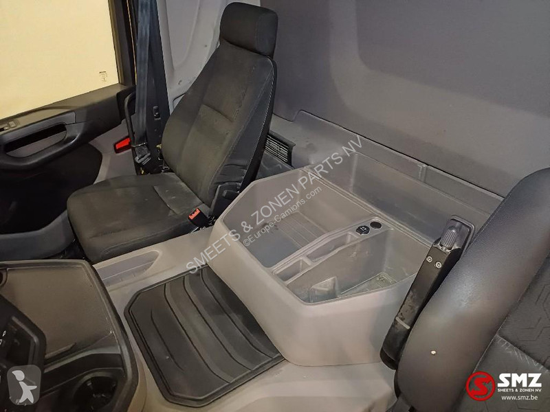 Ricambio per autocarri Scania Occ cabine Scania...