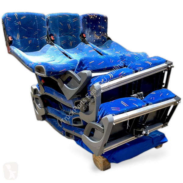 Náhradní díly pro kamiony Scania K-Series (01.06-)