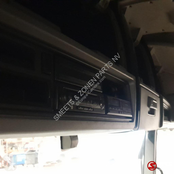 قطع غيار الآليات الثقيلة Renault Occ Cabine...