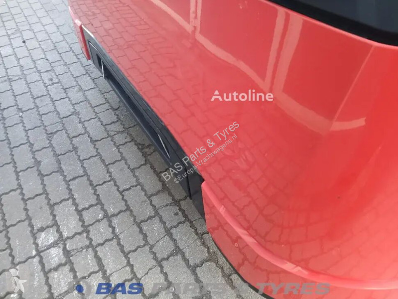قطع غيار الآليات الثقيلة Renault T-Serie High...