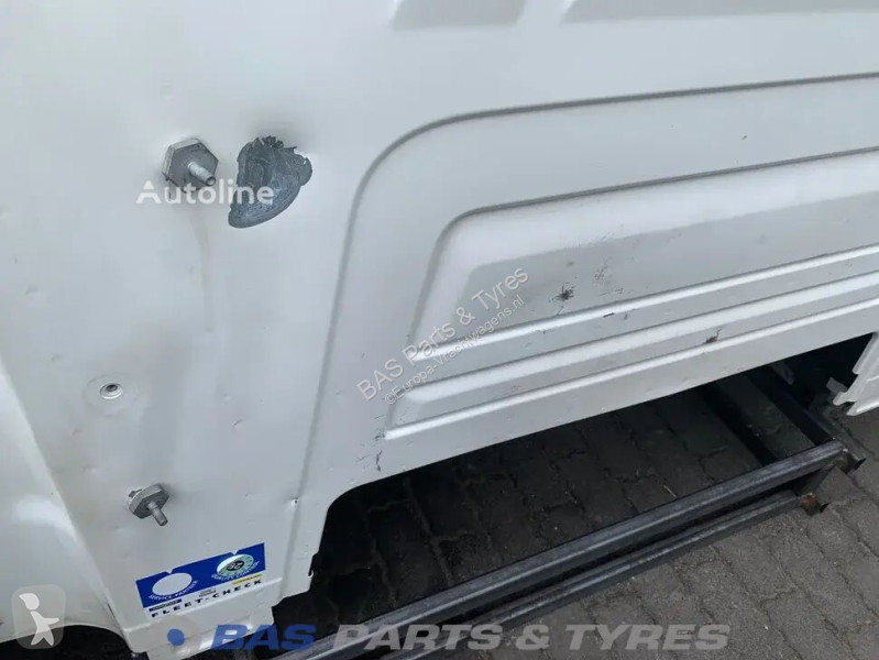 قطع غيار الآليات الثقيلة Renault T-Serie...
