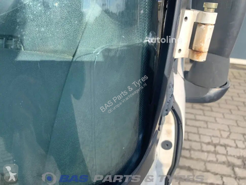 قطع غيار الآليات الثقيلة Scania